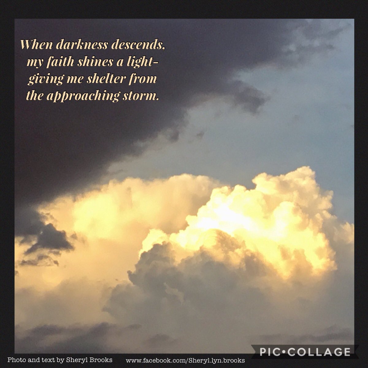 Wishing you a blessed Wednesday #WednesdayWisdom #WednesdayMotivation #StayPositive #blessings  #Spirituality #positivethinking #faithrestored #inspirational #skyphotography #clouds #lightworker #amwriting #GoodMorningAmerica