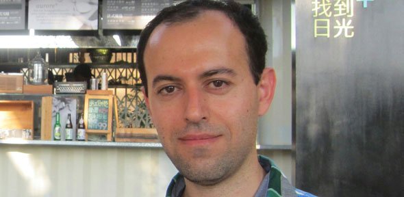 Huge congratulations to Professor Caucher Birkar, one of four recipients of the 2018 Fields Medals. cam.ac.uk/research/news/…