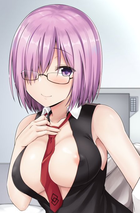 おっぱいの日ギリギリ間に合ッた!

#おっぱいの日 