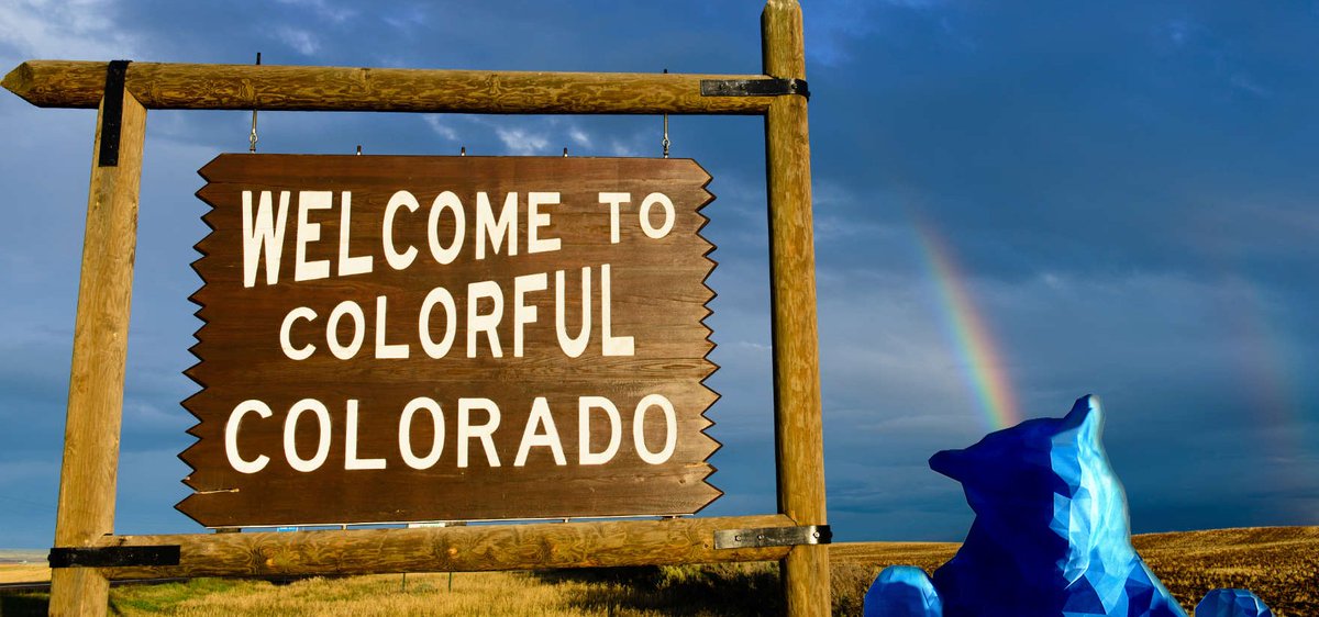 Visit Colorado tweet media