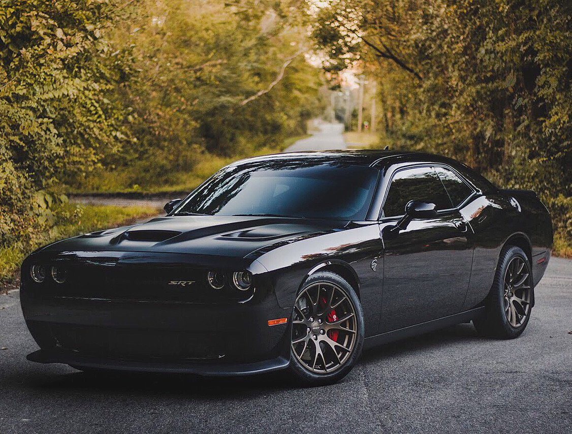 Dodge auto ru