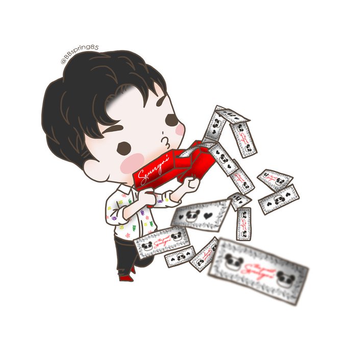 Bigbangのtwitterイラスト検索結果
