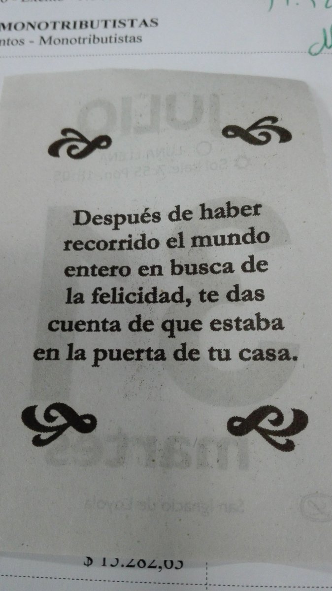 frasedeldia: \, image size:674x1200