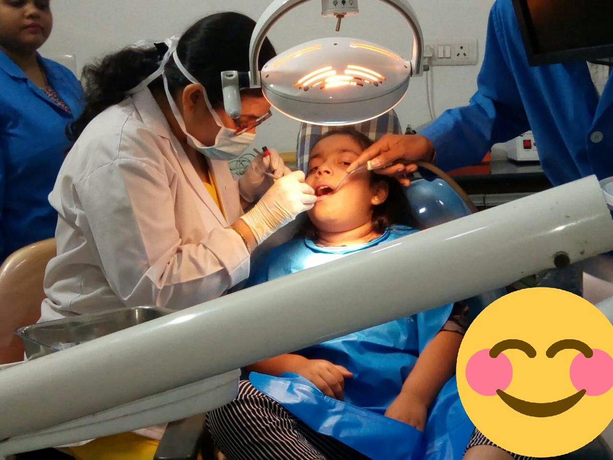 theexpertdental's tweet photo. #highintake of #junkfood makes it absolutely essential to #emphasize on #pediatric #dentalcare ...#timelyintervention is the key to good #oralhealth #NationalOralHealthDay #HealthySmilesEveryday @IndianDentalAsn @ida_education #1stAugust 2018 https://t.co/Fv5XPfqUF3