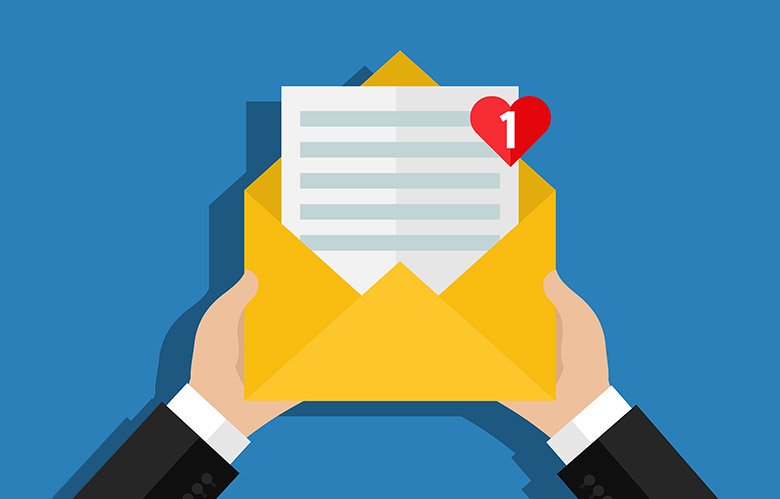 Want to increase your email open rates? 📈

Personalising your subject lines will make your emails over 20% more likely to be opened 📩