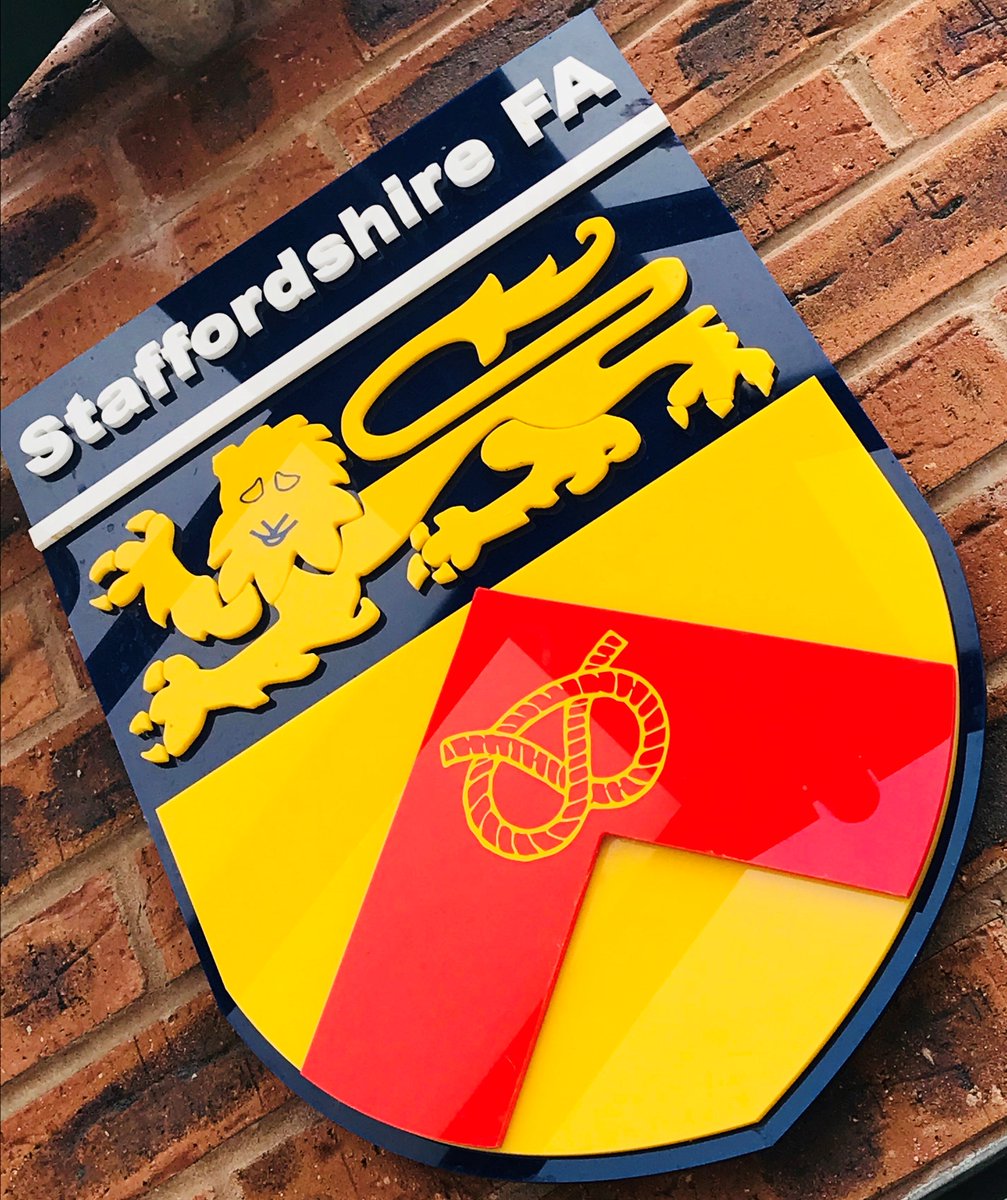 StaffordshireFA's tweet photo. We have an exciting opportunity to join our Board of Directors as a Independent Non Executive Member and make a difference through Football! 

Follow the link before for further details

🔗 https://t.co/gYNYE8Q2xm https://t.co/zINrxg4KHd