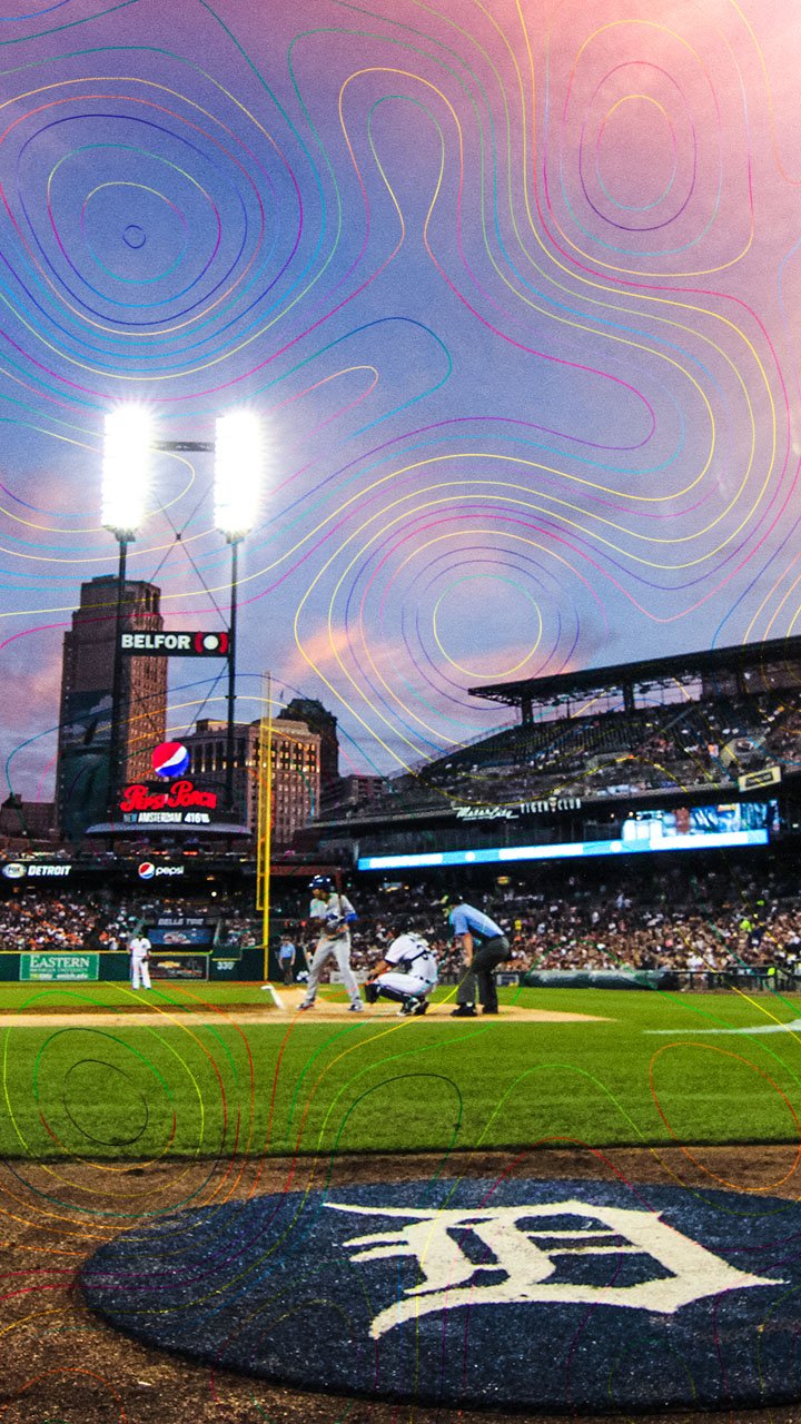 detroit tigers wallpaper｜TikTok Search