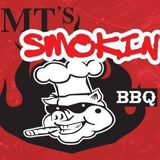 IndianaBride's tweet image. A big warm welcome to MT's BBQ for Indiana Bride and Groom. Check out there restaurant and catering for any and all occasions.