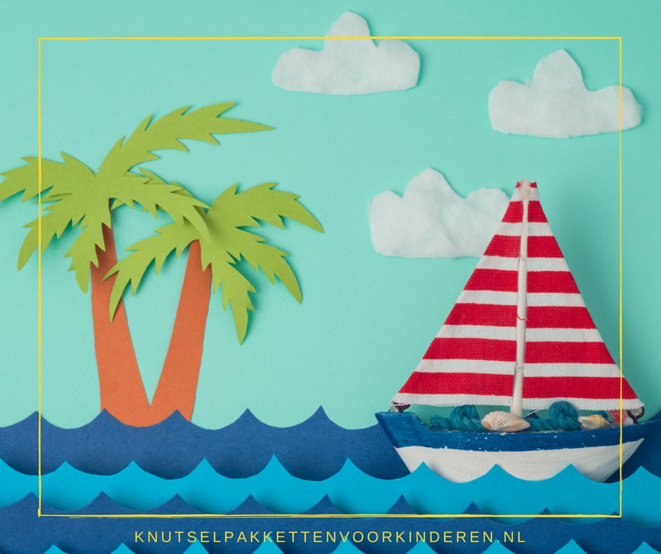 #winactie

Deze zomer is de supergave zomer winactie van Sien en Co.

Wil jij ook mee met de supergave zomer winactie en kans maken op één van de vijf knutselpakketten? Ga dan snel naar knutselenmetsienenco.eu/supergave-zome… om te lezen hoe je mee kunt doen!