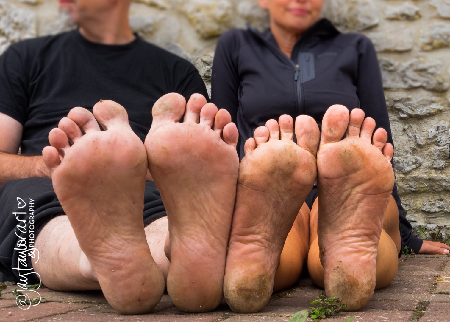 Barefoot life deals