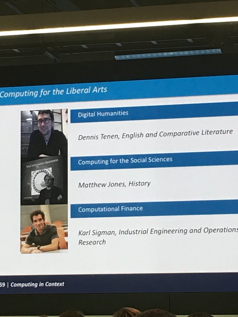 SVDiz's tweet image. Is it too late for me to go back to college? 🤔🤔🤔 Computing in Context at #ColumbiaEngineering #APCSP Summit #CollegeBoard