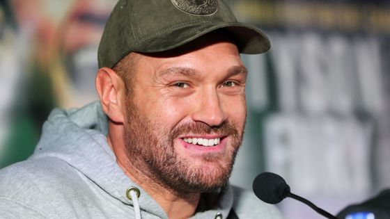 SkySportsBoxing's tweet photo. PLAN OF ACTION! @DillianWhyte wants to fight 'joker' @Tyson_Fury or Manuel Charr in December before taking on rival @AnthonyfJoshua in a Wembley showdown….

FULL DETAILS HERE: https://t.co/ogng6UJrvw https://t.co/xSjDeZQzsC