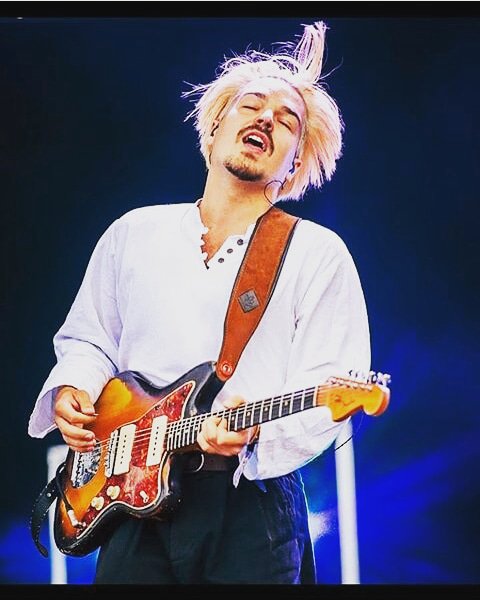 MilkyChanceArgentina tweet media