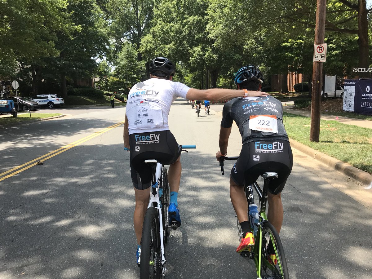 FreeFly_EC's tweet photo. We had a blast at the @24 ride last weekend! Thanks a ton to @pawleysgirl1043 @twgarch and everyone who donated for the support!! Great work out there @jeboydston, nailing down 250miles. 🦅! #cancersucks #beatcancer #bike #cycling #ride #CLT #charlotte https://t.co/jSxQiCt2No