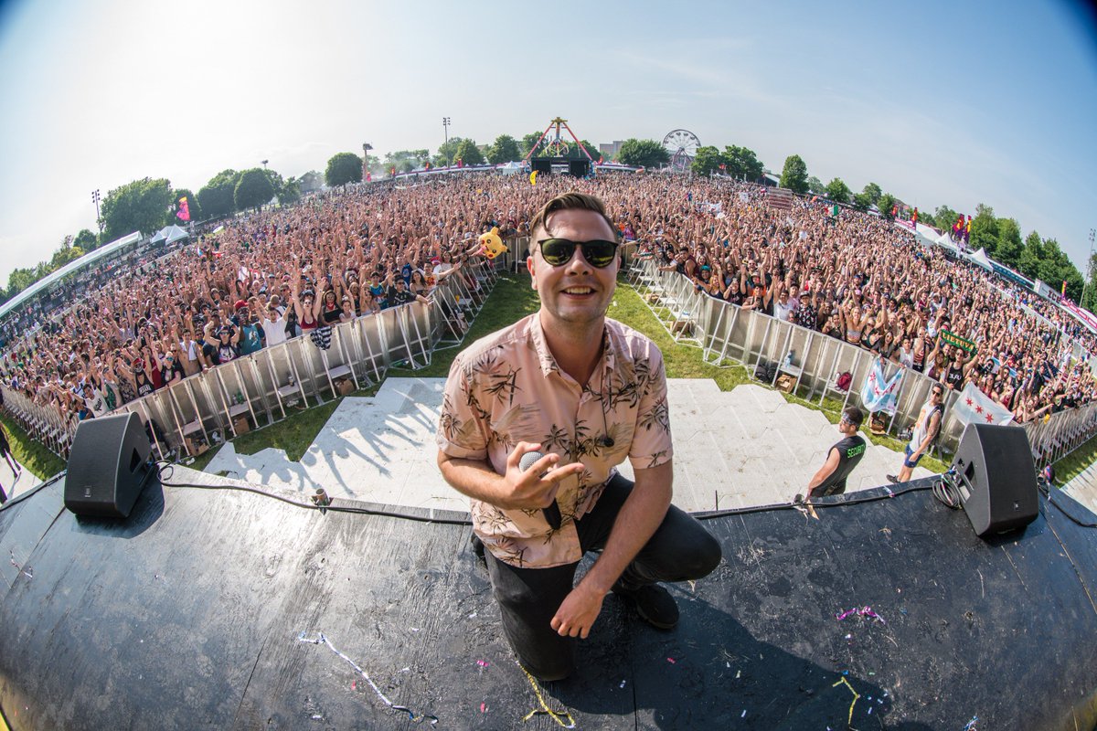 MASmgmt's tweet image. Happy Birthday @SamFeldtMusic! Hope you have a great day! 🎉