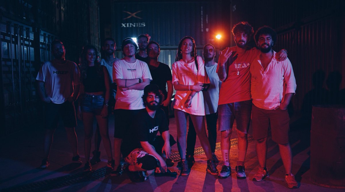 Yak yak yak klip çekimi tamamlandı, yakında klip piyasayı yakacak🔥 <a href="/sehinsahakahs/">Şehinşah</a>