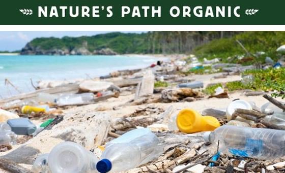 The numbers on #singleuseplastic are scary! I wrote about what they are, why they're bad, and what we can do to reduce them for <a href="/NaturesPath/">Nature's Path Organic</a>: naturespath.com/en-ca/blog/sin… #savetheplanet #reducereuserecylce #oneworld #writing #blogging