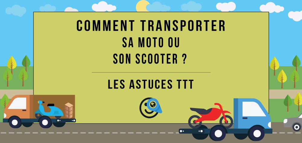 Vous souhaitez que votre #bécane vous suive partout ? Les #astuces de TTT sont là pour vous 🏍️😉
Et n'oubliez pas, un #motard doit toujours être équipé, avec <a href="/La_Becanerie/">La Bécanerie</a> vous êtes prêt(e). 👍
➡️ goo.gl/vC4dwz