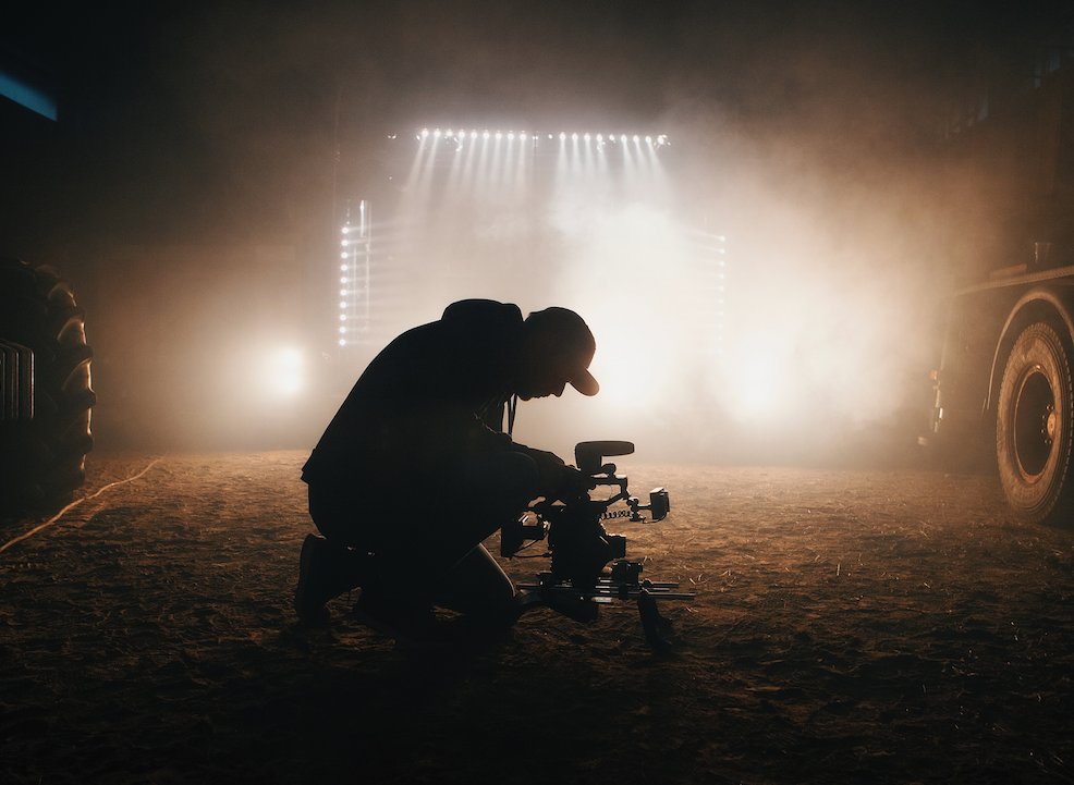 StudioDepot's tweet photo. We carry a wide selection of #Filmmaking gear at wholesale prices. Have a question? Just ask! We are happy to help. Call us at 747.400.3777 today! 

Photo by @jonflobrant 

#StudioDepot #filmmakers #Filmgear https://t.co/fSWRjivegh