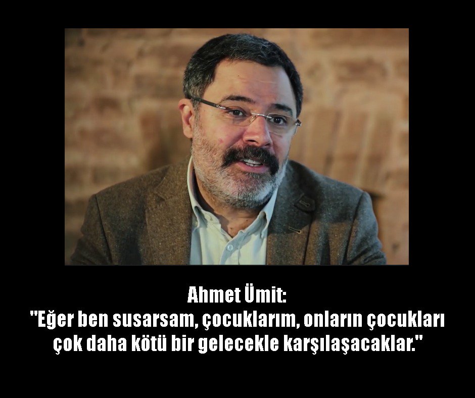 ÜveyEvlat (@uveyevlat_) on Twitter photo Çok daha kötü bir gelecekle karşılaşacaklar.
<a href="/Tuluhantekeli/">Tuluhan Tekelioğlu</a>
<a href="/krmzkedikitap/">Kırmızı Kedi Yayınevi</a>
<a href="/baskomsernevzat/">Ahmet Ümit</a> Çok daha kötü bir gelecekle karşılaşacaklar.
<a href="/Tuluhantekeli/">Tuluhan Tekelioğlu</a>
<a href="/krmzkedikitap/">Kırmızı Kedi Yayınevi</a>
<a href="/baskomsernevzat/">Ahmet Ümit</a>