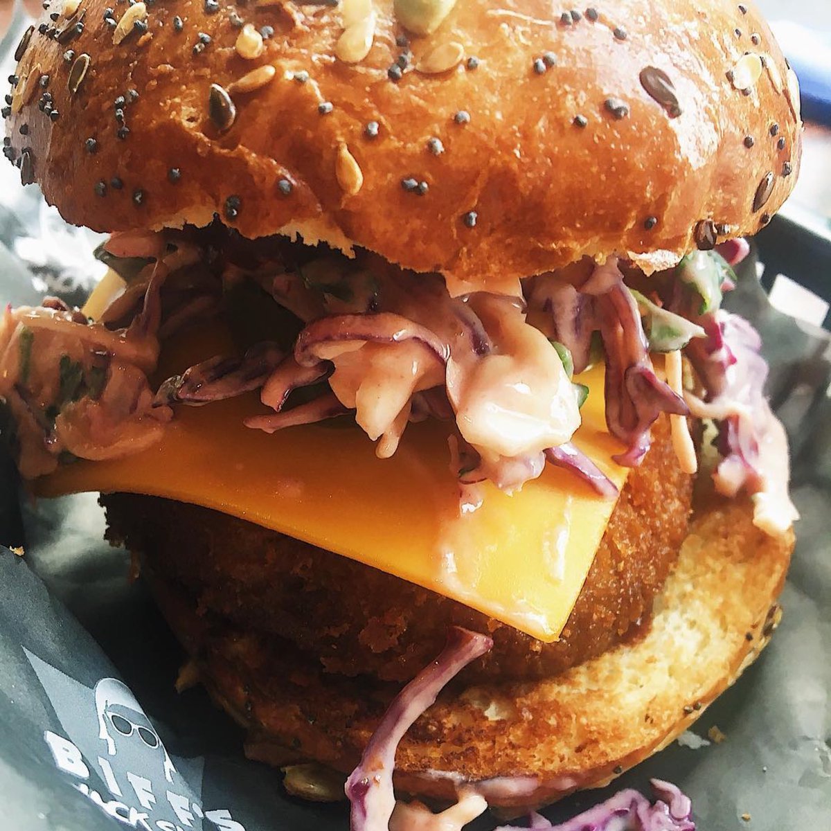 Haunt London tweet media