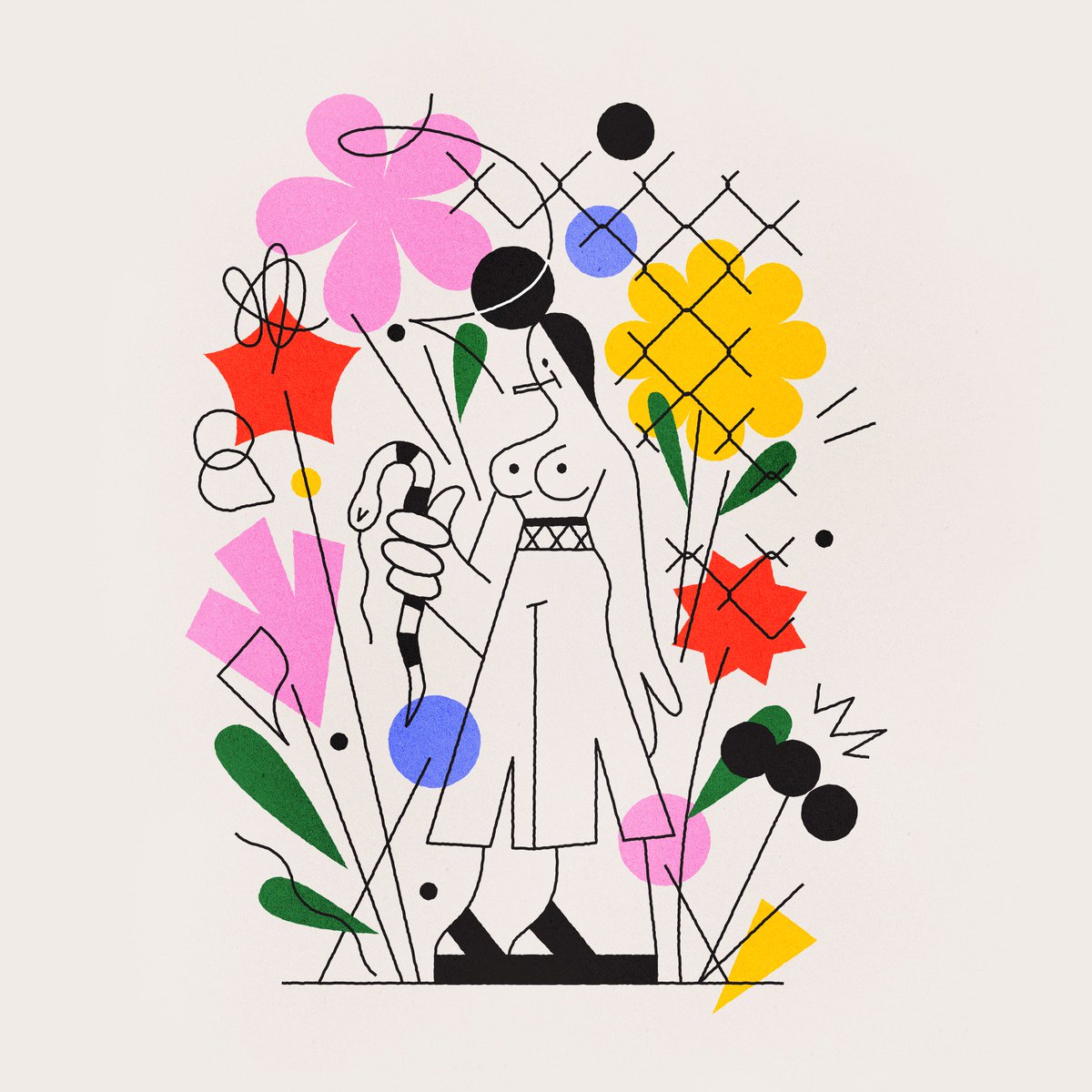 justyna stasik (@birdiebrains) / Posts / X