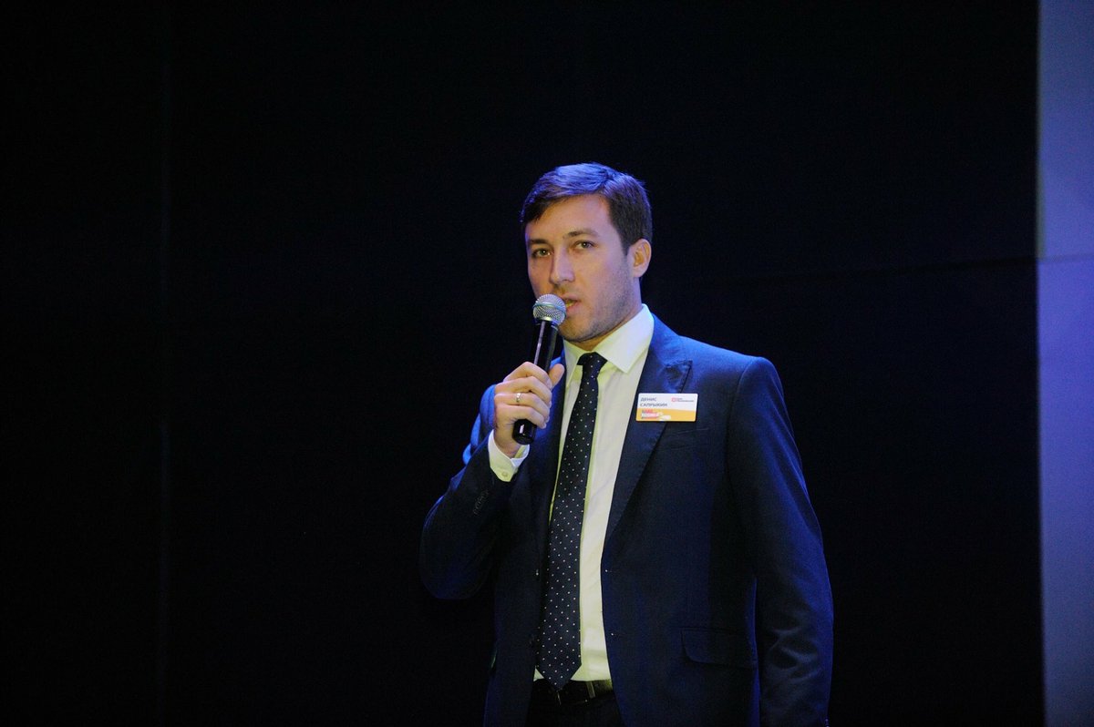 frvrty's tweet photo. Denys Saprykin, Financial Advisor. He has worked as an advisor in Platinum Bank Ukraine, a Head of Card Business Department in PJSC "Bank Myhailivskiy", a Head of Partnership in Russian Standard Bank Ukraine, a Head of Retail Product Development in Pravex Bank. https://t.co/3ryEAmkskF