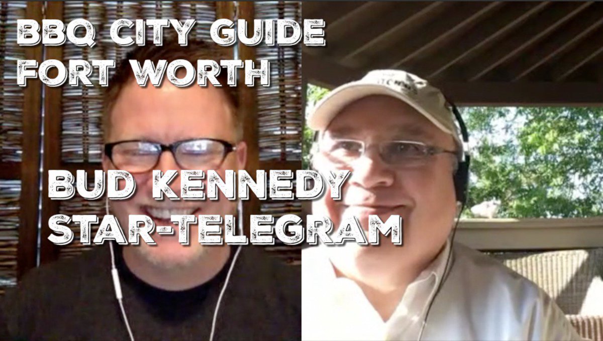 Kevin's BBQ Joints tweet media