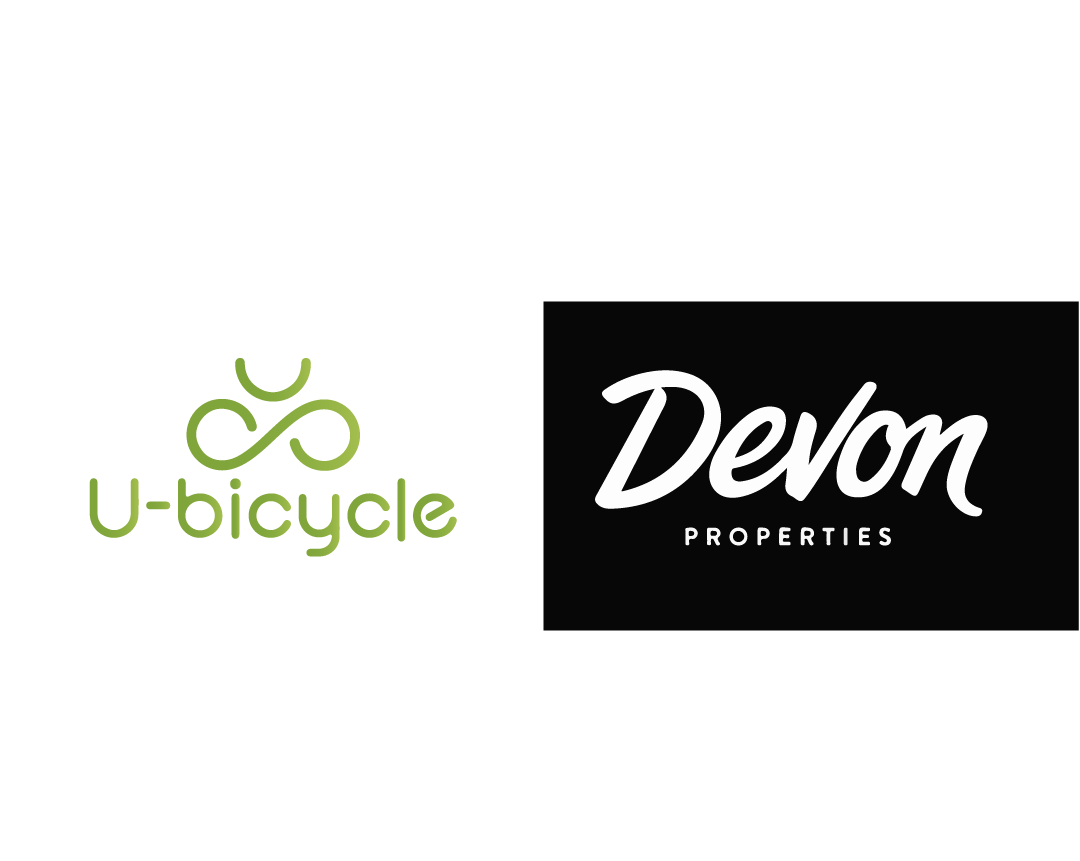Ubicycle_Canada's tweet photo. We've partnered up with Devon Properties to provide their tenants with a special rate for our annual passes. There will also be designated parking zones in front of selected Devon Properties buildings.
#Ubicycle #BikeShare #DevonProperties https://t.co/QtHMB2J1qO