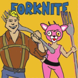 GrifNMore's tweet photo. These are all of the fake advertisements coming from last nights stream. Which on is your favorite? I will clean up the winner.
#Fortnight #ReptilianAgenda @AL__9000 @Draco_Evolve #forknight #bewbs #photoshop #speedpaint #fakeads https://t.co/pnn1MSozf3