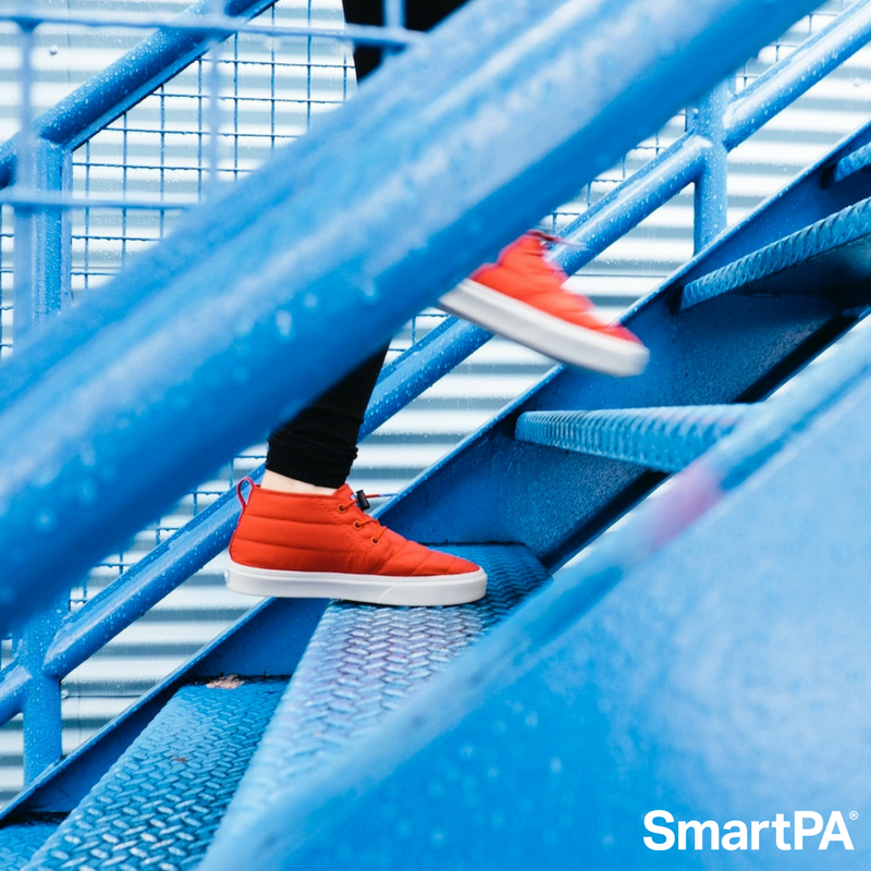 Smart_PA's tweet image. Be proactive, not reactive! Our SmartPAs can manage everything from your diary to social media to keep you one step ahead of the competition.