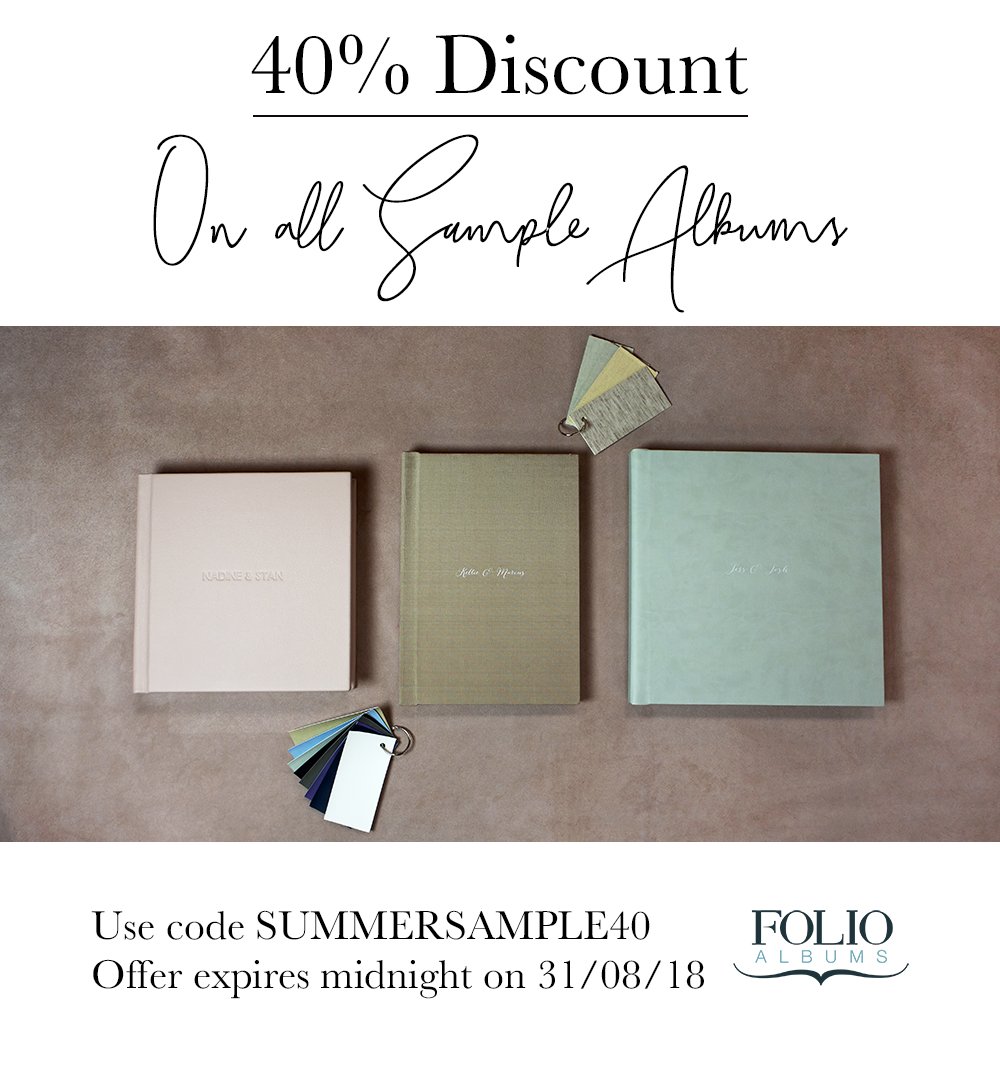 Here it is! Our most exciting Sample Album discount yet! 🔥🔥🔥
We have so many new options for you to try and there is no better time to take advantage of our August offer.
Shop now: bit.ly/2zfVbZQ