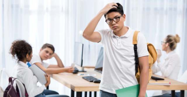 stickypassword's tweet image. High-schoolers’ data put up for sale after being scraped from surveys buff.ly/2vsaxK2 #ViolationOfTrust