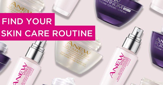 AvonLadyNJ's tweet photo. Put your best face forward! From #skintightening to #wrinklefighting, choose from #topselling #Anewregimens that specifically cater to your concerns. Your Perfect #SkinCareRoutine is Here AND FREE SHIPPING on Orders Over $40. #SHOPNOW > https://t.co/vLJ6c69cs7 https://t.co/B2AO0vfYIn