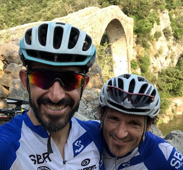 🔊 [ÀUDIO] <a href="/13esportsdefons/">13 Esports de Fons</a> | #Tedspyr18, del Mediterrani a l'Atlàntic: Dia 2

👉 bit.ly/2OBoG0b
