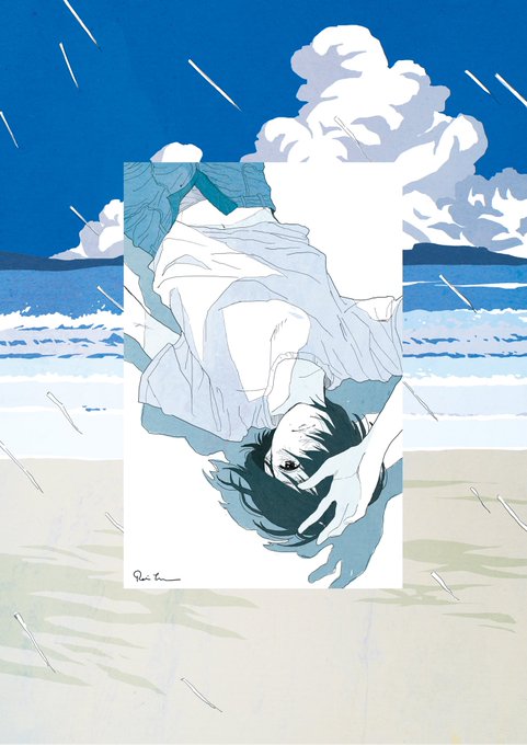 「浪花」のTwitter画像/イラスト(古い順｜RT&Fav:50)