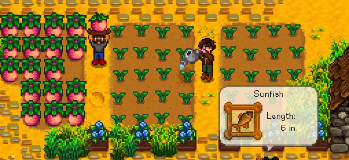 Game Informer Sur Twitter Multiplayer And A Huge List Of Additional Updates Are Now Available For The Pc Version Of Stardew Valley T Co It45xrwc7w T Co Coqyfdkada Game Informer Sur Twitter Multiplayer And A Huge List Of Additional Updates Are Now Available For The Pc Version Of Stardew Valley T Co It45xrwc7w T Co Coqyfdkada