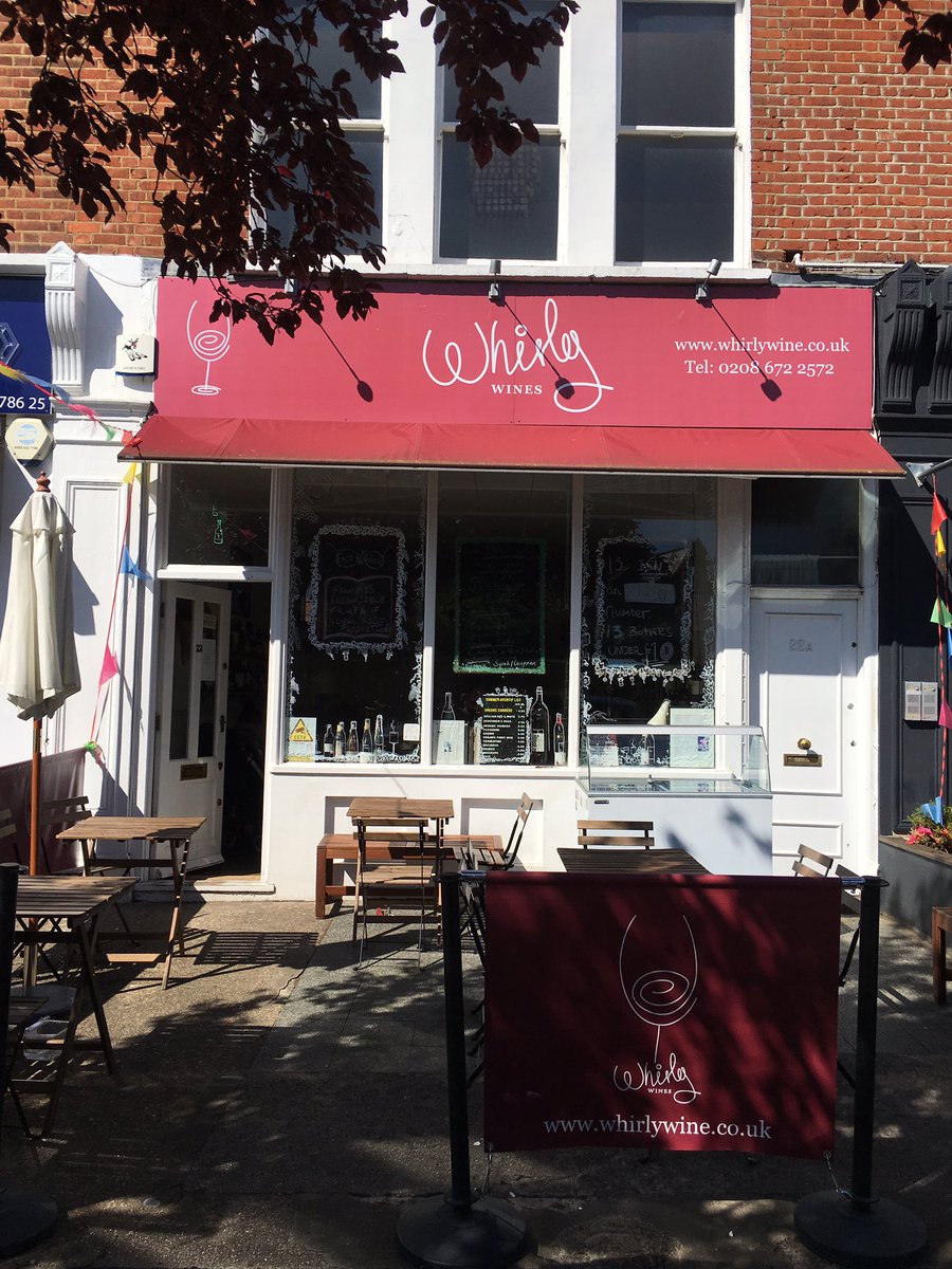 Tootopia's tweet photo. VERY excited to have the fabulous @WhirlyWines on the #ThirstQuest hosting some awesome events π· Keep your eyes peeled for the official listings πBTW their dog, Dash is my new BFF πππ½ #Tootopia #TootingFestivalSeason https://t.co/KKJz3GZLmM