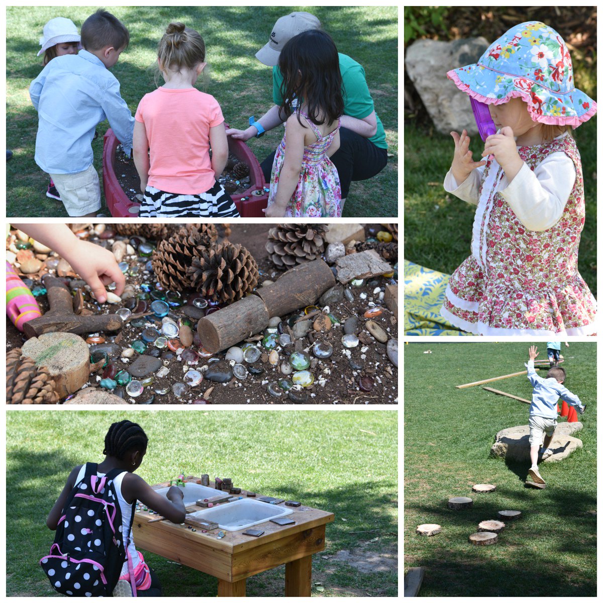 calgaryzoo's tweet image. Let's play! To celebrate #NationalPlayDay, we're getting our hands dirty in Panda Park making all sorts of cool things with nature. Come join us from 10 a.m. to 2 p.m.! #CanadaPlays