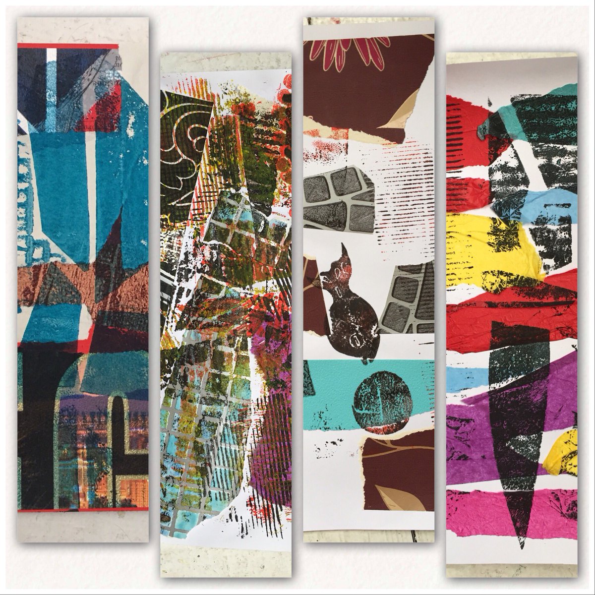 LisaLangan's tweet photo. Basic print family workshop @AtkinsonThe #kids #fun #free #workshop #family #cut #paste #stick #glue #create #workshop #southport #merseyside https://t.co/woGA3adtQK