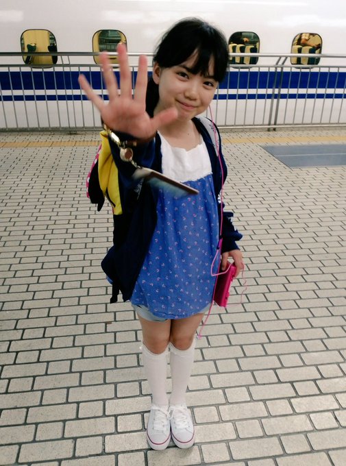 Twitterのコスプレ画像15