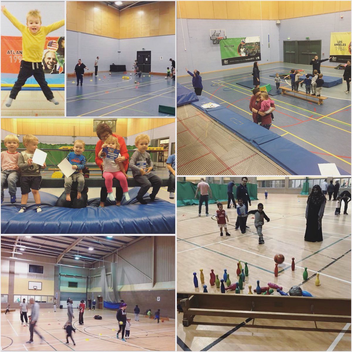 John Chatterton tweet media