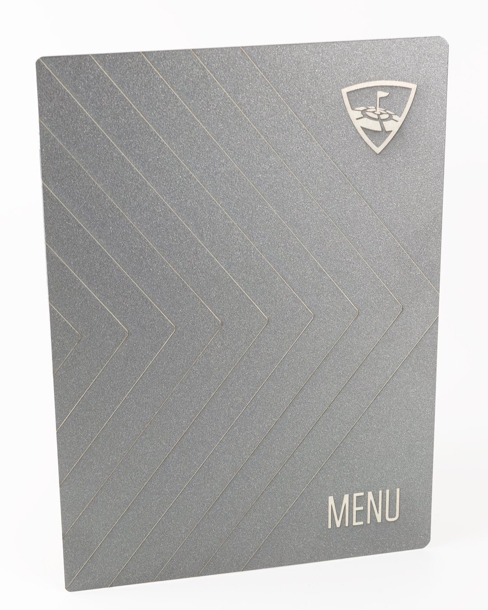 TheMenuShop's tweet image. Our business is all about our customers, their needs and desires, from product development to customer service. 

Thank you @TopgolfUK  for placing your trust in us once again! 

#restaurantbusiness #menucovers #cocktailmenu #menudesign #restaurantmanagement