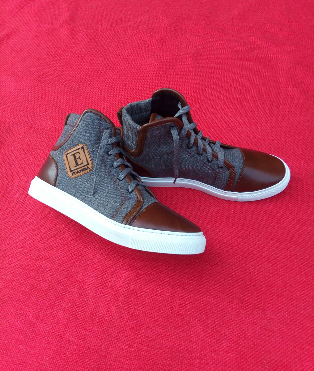 femmybabs's tweet photo. Shop is open. We ship nationwide. Click link in bio or DM to order. #GetEfandalized #ShoesShop #Sneakers #MadeInNigeria https://t.co/Jl9qHu0hxO