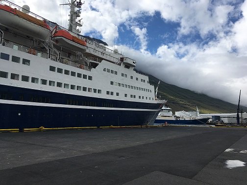 msmarcopolo's tweet image. msmarcopolo in Eskifjordur Iceland