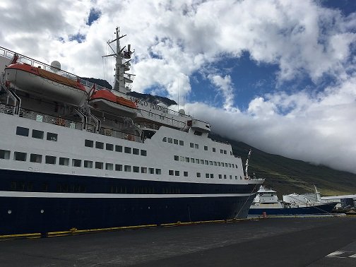 msmarcopolo's tweet image. msmarcopolo in Eskifjordur Iceland