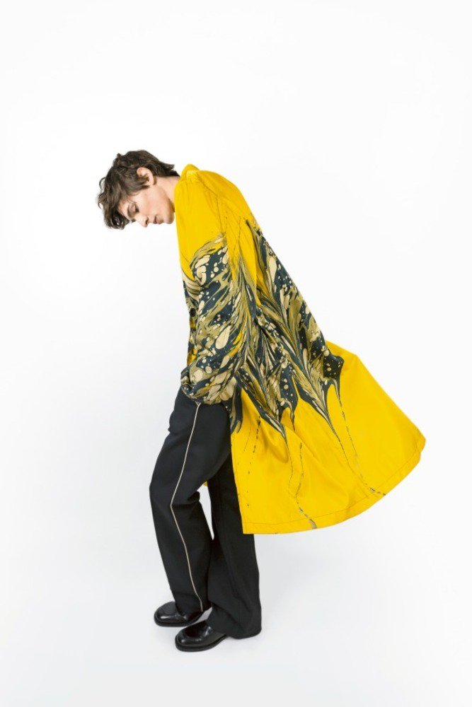 Fashion Press ドリス ヴァン ノッテンよりメンズマーブルコート 青山店 伊勢丹新宿店で限定販売 T Co 3auammlevd Fashion Press ドリス ヴァン ノッテンよりメンズマーブルコート 青山店 伊勢丹新宿店で限定販売 T Co 3auammlevd