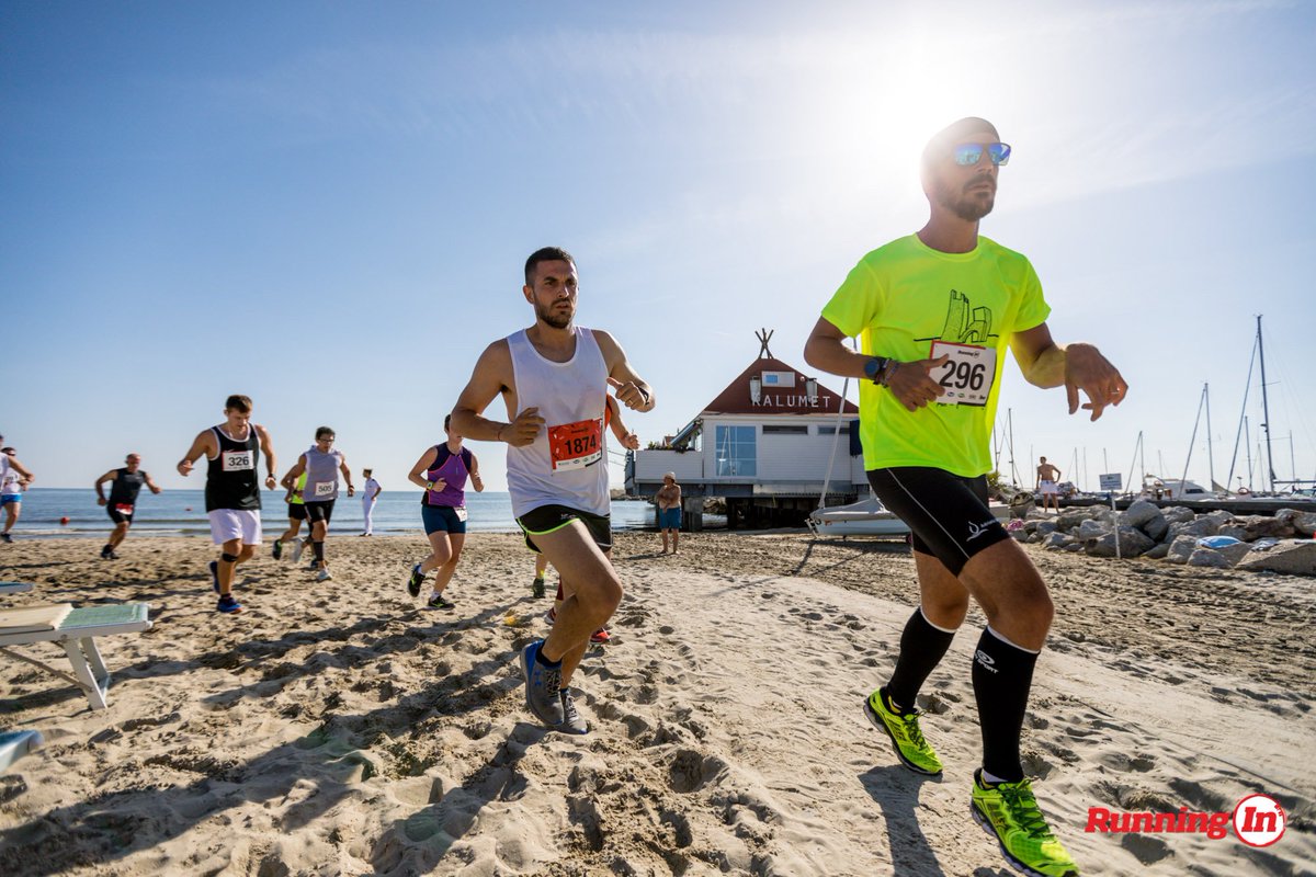 runninginITALY's tweet photo. 29 Settembre - Forte dei Marmi!
Non mancare!!✌🏼
#runningin #CrazyAboutRunningIn # FortedeiMarmi #corriamoinsieme #beach https://t.co/NCqyqM58wr