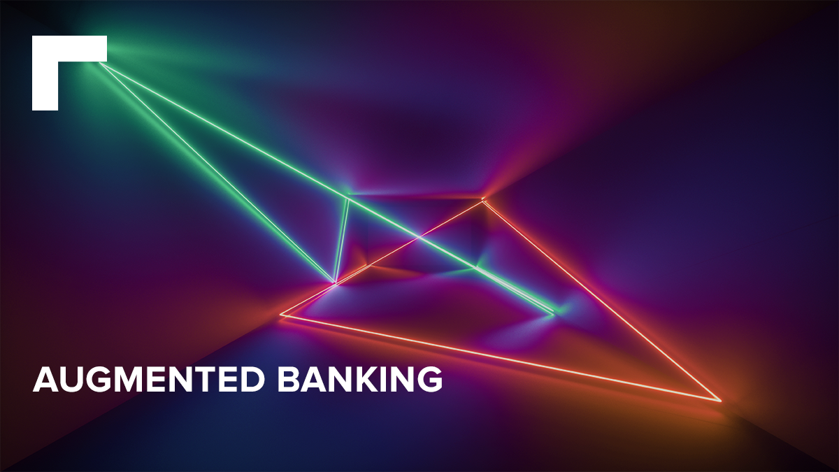 gft_tech's tweet photo. At GFT, we envision Exponential Banking as the natural evolution of the #digitalisation process all banks are to some extent undertaking. In this blog, we look at one key component of this: #AugmentedBanking https://t.co/DUHEeOjoXr https://t.co/1gzi5dsA90