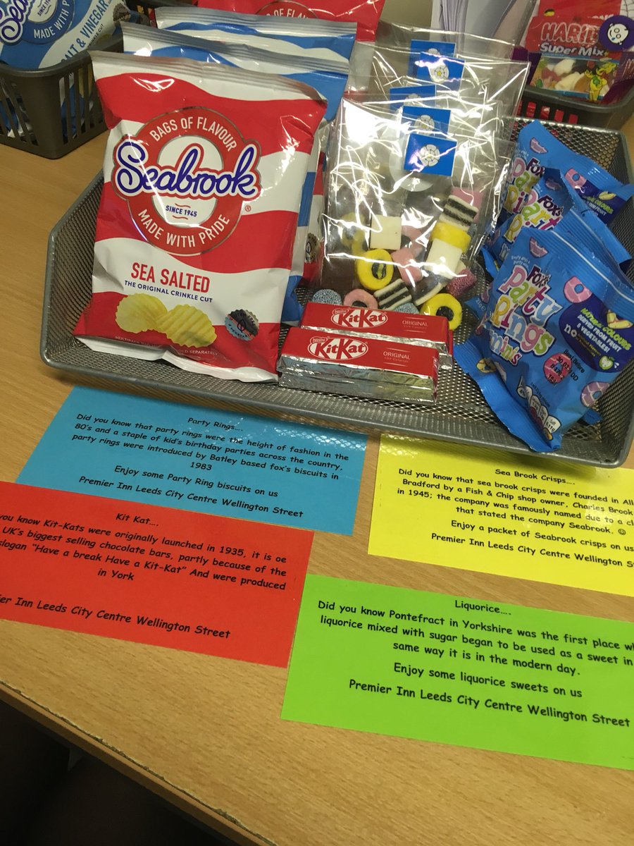 Happy Yorkshire Day #regionalise #personalise #piwow #SummerOfService <a href="/AndyFr4ncis/">AndyFr4ncis</a>  <a href="/SDEBDD/">simon ewins</a> <a href="/hutch1979/">vicky hutchins</a> @WYBorn_Bred